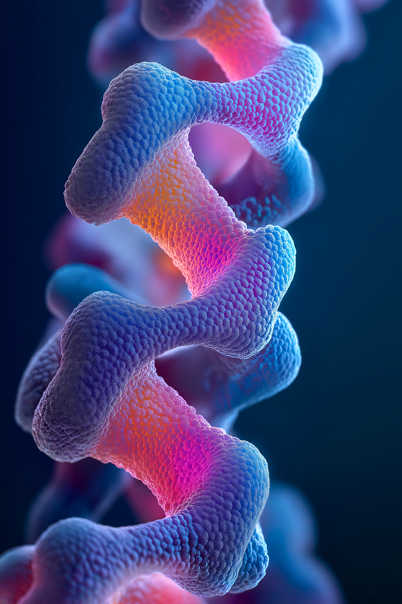 Digital DNA